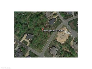 180 Western Gailes, Williamsburg, VA