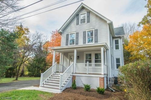 1 Whitney Ave, Morristown, NJ 07960-5931