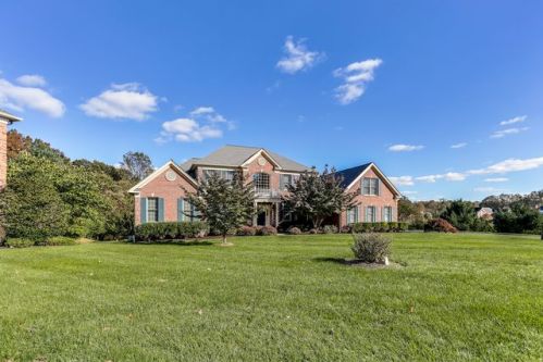 15008 High Forest Ct, Dayton, MD 21036-1247