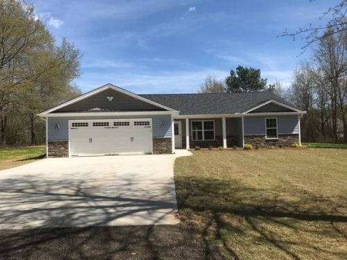 540 Brashears Rd, Campobello, SC 29322-8054