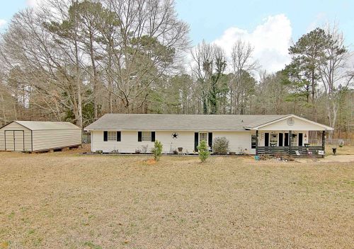 238 Gibson Rd, Newnan, GA 30263-4012