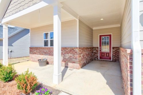 4383 Yonah Park, Gainesville, GA 30506-2999