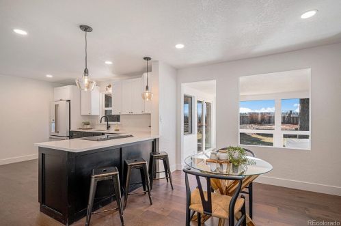 7967 Pontiac Way, Englewood CO  80112-3114 exterior