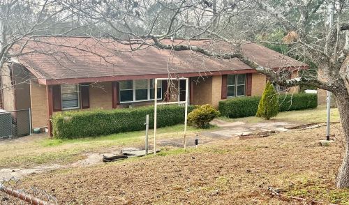 402 Heil Dr, North Augusta, SC 29841-2837