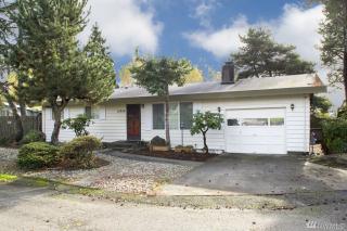 12656 61st Pl, Seattle, WA 98178-3527