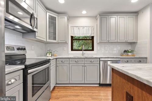 2106 Buell Dr, Fallston MD  exterior