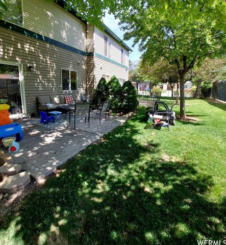 864 760, Ogden UT 84404-3722 exterior