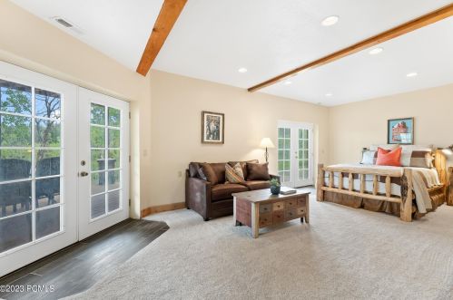 1321 Elk Rd, Hoytsville UT 84017-9345 exterior