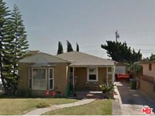 3914 53rd St, Bell, CA 90270-2218