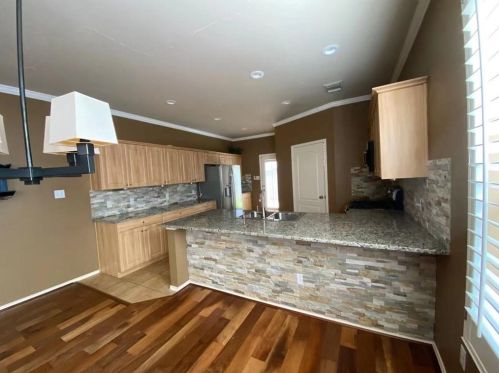 2609 Century Park Blvd, Austin TX  78727-1201 exterior