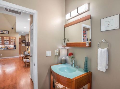5555 Halsey Trce, Atlanta GA  30349-8753 exterior