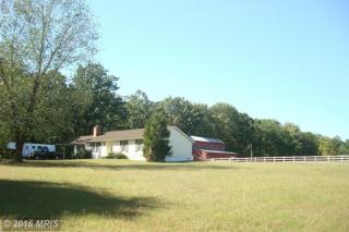 7732 Stubbs Bridge Rd, Spotsylvania VA  22551-5709 exterior