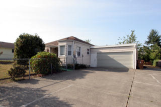 1415 84th St, Tacoma WA  98444-4403 exterior