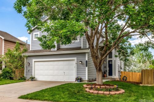 11222 Jansen St, Parker, CO 80134-7661