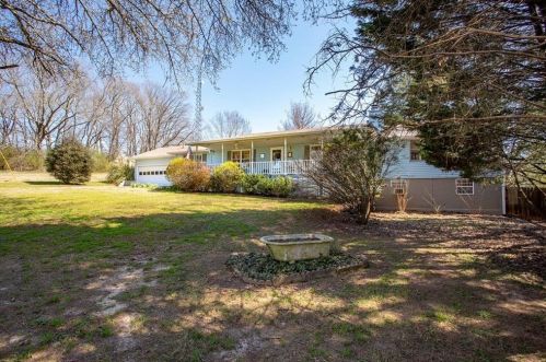 978 Thurman Rd, Stockbridge GA  30281-1423 exterior