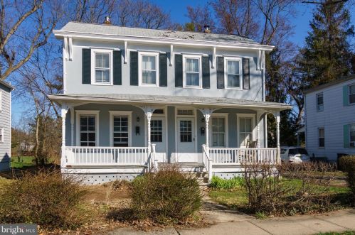 215 Birch Ave, Princeton, NJ 08542-3105