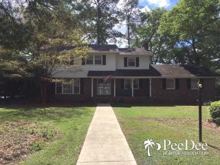 1700 Stratford Cir, Florence, SC 29505-2961
