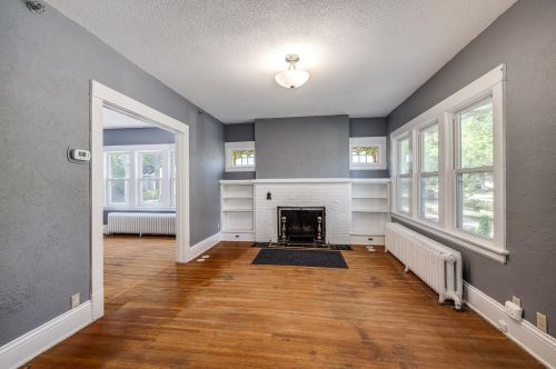 2248 Carter Ave, Saint Paul MN  55108-1639 exterior