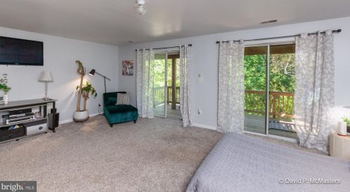 423 Shannondale Rd, Harpers Ferry WV 25425-4564 exterior