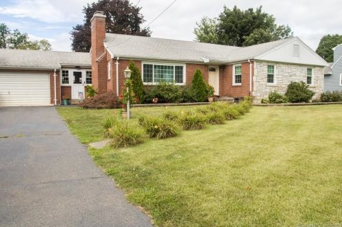 188 Barbour Rd, New Britain, CT 06053-1807