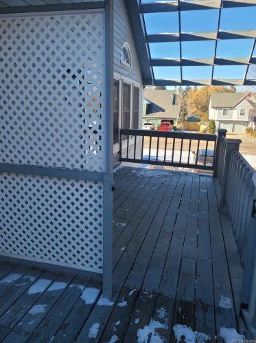 1601 Swallow Rd, Fort Collins CO  80526-2233 exterior