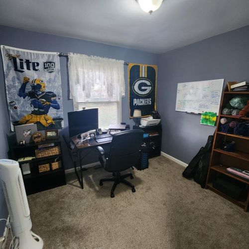 534 Shelby St, Hobart IN 46342-4721 exterior