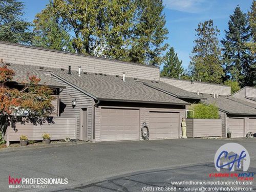 4725 Caldew St, Portland OR  97219-1577 exterior