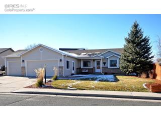 421 Johnson Ave, Loveland, CO 80537-6067