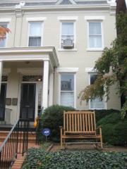 2105 Stuart Ave, Richmond VA  23220-3439 exterior