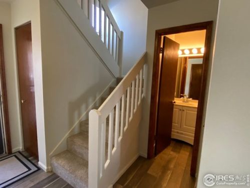 911 Gilgalad Way, Fort Collins CO  80526-1812 exterior