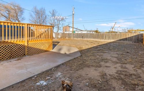 2316 Evans Ave, Pueblo CO  81004-3935 exterior
