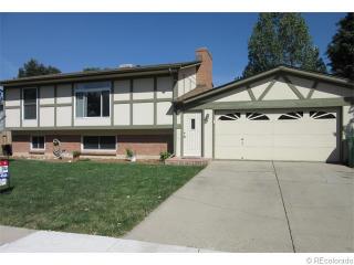 3272 Holland Way, Denver CO  80227-4451 exterior