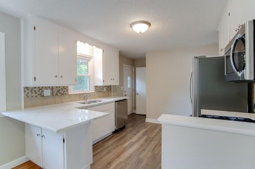 1760 City Heights Dr, Saint Paul MN  55117-2317 exterior