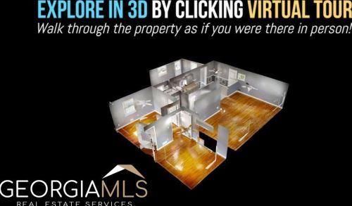 2669 Farn Dr, Ellenwood, GA 30294-3451