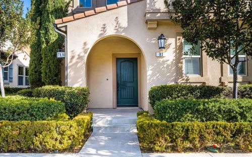 83 Keepsake, Irvine, CA 92618-8820