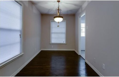 1769 Crestridge Dr, Garland TX  75042-8418 exterior