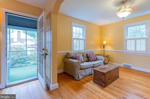 200 Normandy Dr, Silver Spring MD 20901-3030 exterior