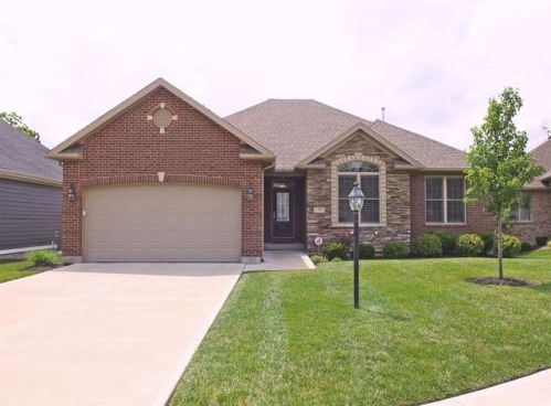 75 Camden Park Ct, Springboro, OH 45066-8211