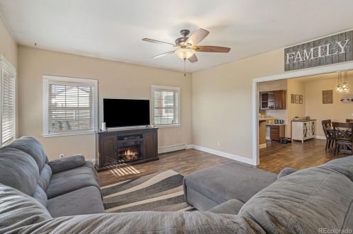 799 Buffalo Trl, Elizabeth, CO 80107-8590