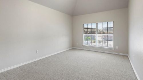 5845 Fathom Dr, Fort Worth TX  76135-7014 exterior