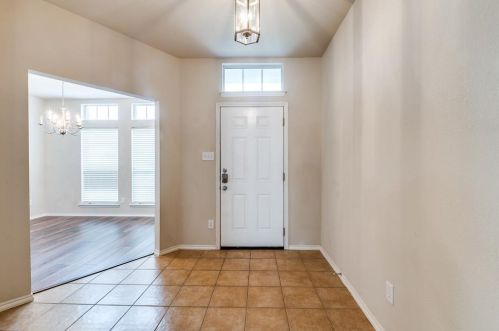 9600 Minton Dr, Fort Worth TX  76108-3887 exterior