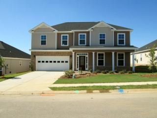 768 Whitney Pass, Evans, GA 30809-7500