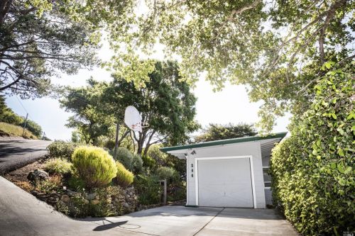 266 Santa Margarita, San Rafael, CA 94901-1638