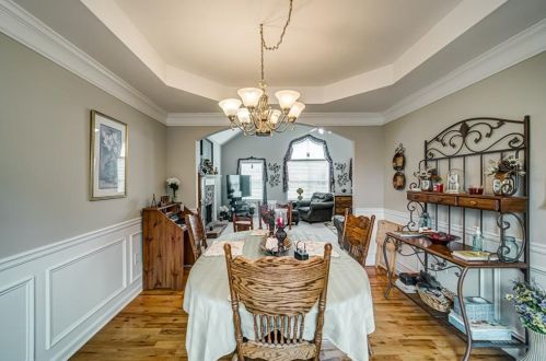 330 Wood Ct, Big Canoe GA  30143-6063 exterior