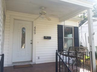 469 Albany Ave, Shreveport LA  71105-2003 exterior