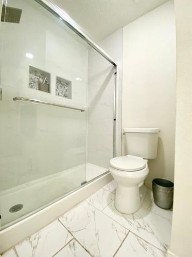 4602 Poppy Dr, Fort Worth TX  76137-2358 exterior