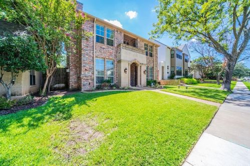 3405 4th St, Fort Worth TX  76107-2118 exterior