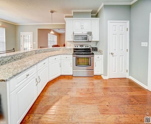 224 Bainbridge Dr, Evans GA  30809-8245 exterior