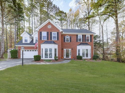5502 Southlands Ct, Holly Springs, GA 30188-4683
