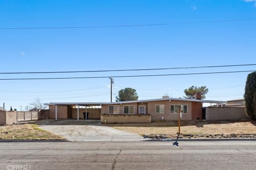 3446 Susan Ave, Mojave, CA 93501-1137